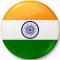 india flag